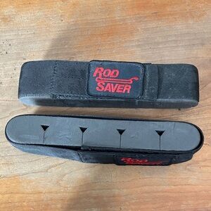 Fishing Rod Holders / great for transport and storage